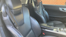 Mercedes-Benz SLC 180 AMG Line 2dr 9G-Tronic Petrol Roadster